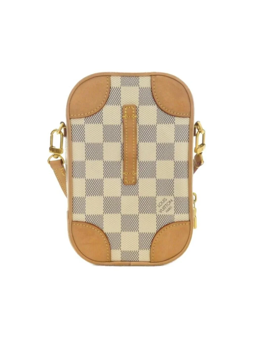 Louis Vuitton this authentic